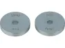 Unior Bike Tools DUB-Aufsatz 1721.1 für Lagereinpress-Set, Silver