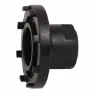 Unior Bike Tools E-bike Gen2 Schraubenschlüssel, Black, One Size