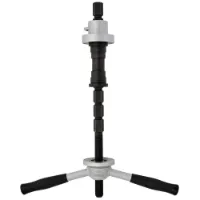Unior Bike Tools Einpresswerkzeug 1680/4 für Steuersatz 1" - 1,5"