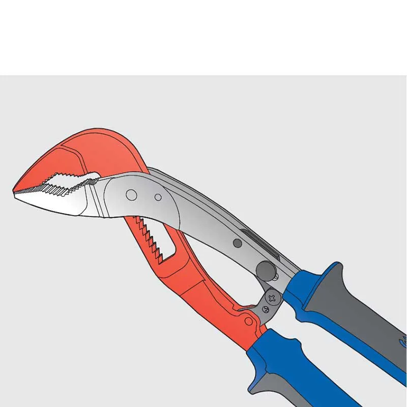 Unior Bike Tools Eisen Hypo 240 Selbstjustierendes Lockenwerkzeug, Silver, One Size Unior Bike Tools Eisen Hypo 240 Selbstjustierendes Lockenwerkzeug, Silver, One Size