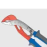 Unior Bike Tools Eisen Hypo 240 Selbstjustierendes Lockenwerkzeug, Silver, One Size