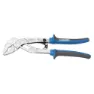Unior Bike Tools Eisen Hypo 240 Selbstjustierendes Lockenwerkzeug, Silver, One Size