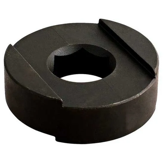 Unior Bike Tools Ersatzkopf Für 1607/4, Black, One Size Unior Bike Tools Ersatzkopf Für 1607/4, Black, One Size