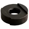 Unior Bike Tools Ersatzkopf Für 1607/4, Black, One Size
