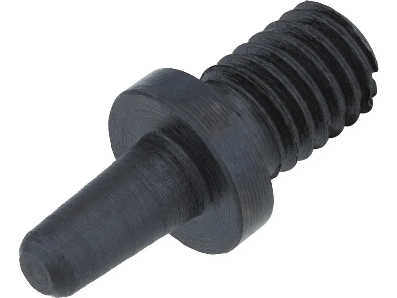 Unior Bike Tools Ersatzstift 1640.1/4 für Kettennietzange, Schwarz, one_size Unior Bike Tools Ersatzstift 1640.1/4 für Kettennietzange, Schwarz, one_size