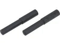 Unior Bike Tools Ersatzstifte 1647.1/4A für Kettennieter 1647/2ABI und 1647/2BBI Unior Bike Tools Ersatzstifte 1647.1/4A für Kettennieter 1647/2ABI und 1647/2BBI
