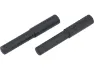 Unior Bike Tools Ersatzstifte 1647.1/4A für Kettennieter 1647/2ABI und 1647/2BBI, Schwarz, one_size