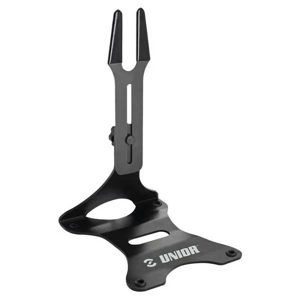 Unior Bike Tools Fahrradständer, Black, One Size Unior Bike Tools Fahrradständer, Black, One Size