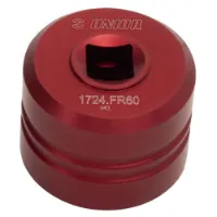 Unior Bike Tools Fazua Ride 60 Kontermutternschlüssel Unior Bike Tools Fazua Ride 60 Kontermutternschlüssel