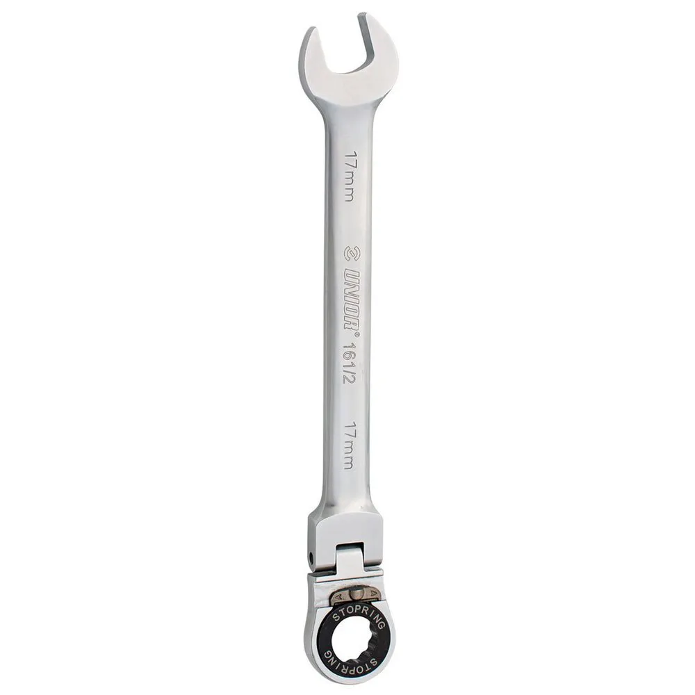 Unior Bike Tools Flexible Forged Combination Ratchet Wrench Werkzeug Unior Bike Tools Flexible Forged Combination Ratchet Wrench Werkzeug