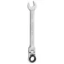Unior Bike Tools Flexible Forged Combination Ratchet Wrench Werkzeug