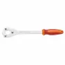 Unior Bike Tools Freilaufschlüssel, Silver / red, One Size