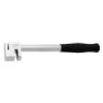 Unior Bike Tools Front Sprocket Truing Fork Werkzeug, Black, One Size