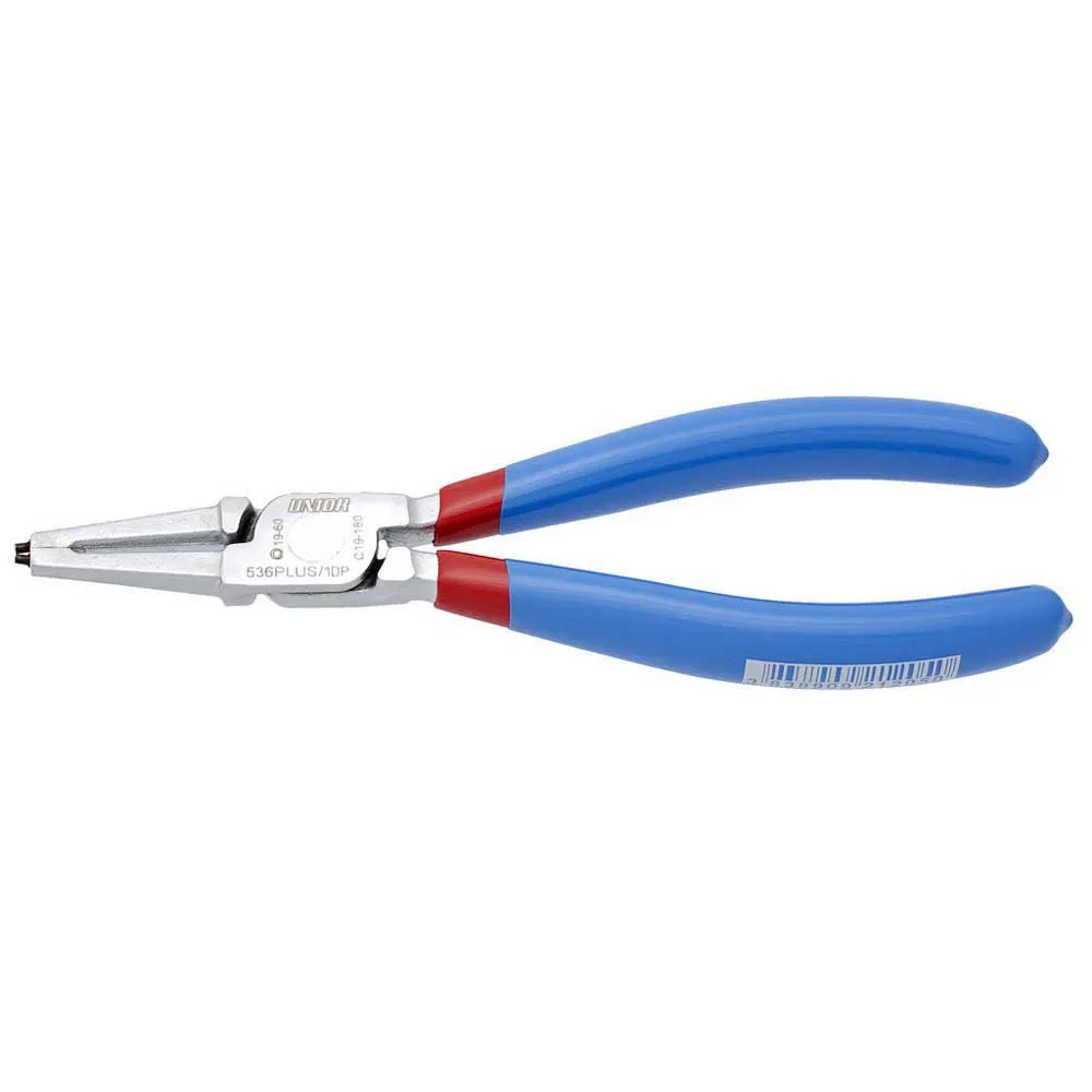 Unior Bike Tools Für Innere Sicherungsringe 8-13 Mm, Blue, 140mm Unior Bike Tools Für Innere Sicherungsringe 8-13 Mm, Blue, 140mm