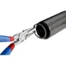 Unior Bike Tools Für Innere Sicherungsringe 8-13 Mm, Blue, 140mm