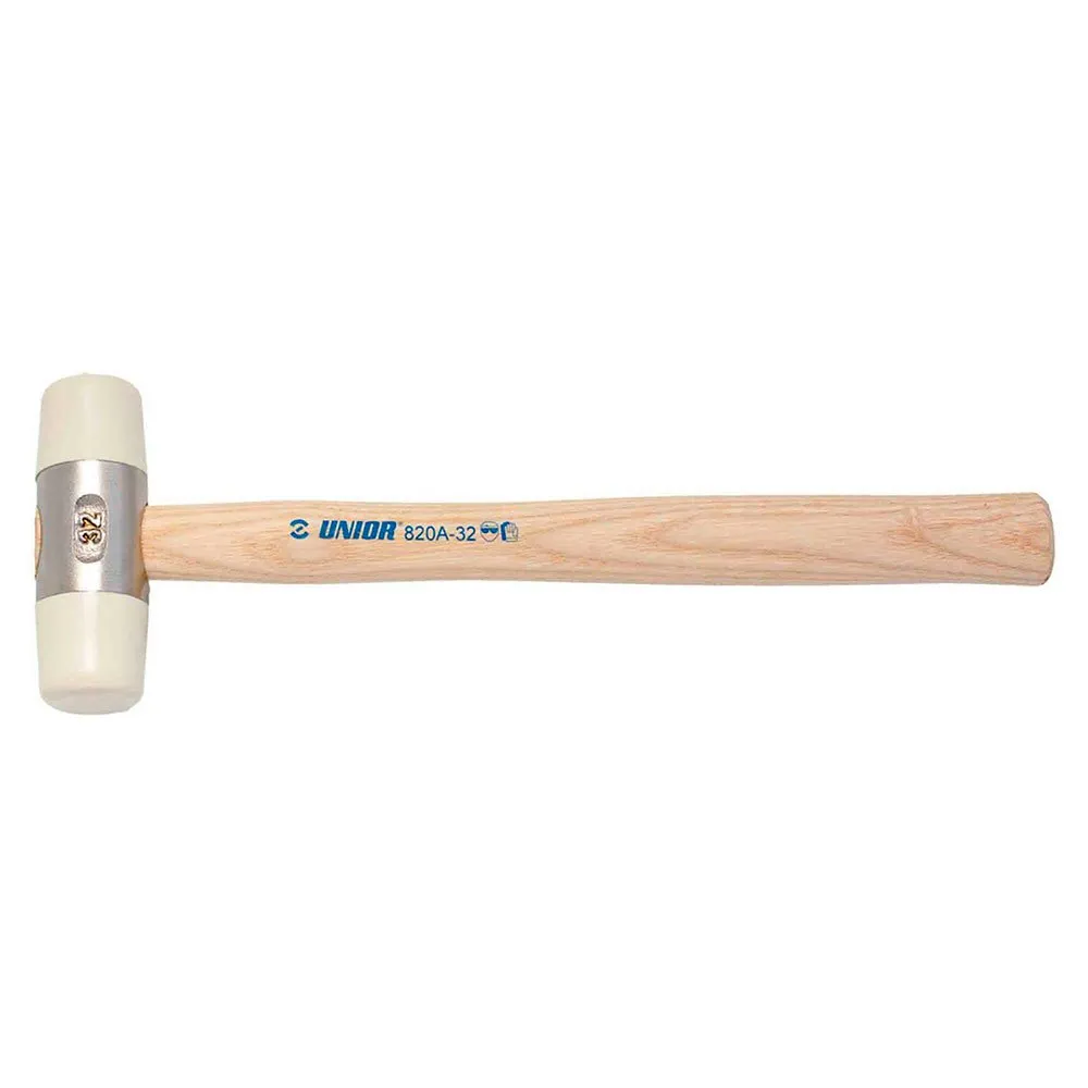 Unior Bike Tools Hammer, Brown, One Size Unior Bike Tools Hammer, Brown, One Size