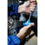 Unior Bike Tools Hexagonal Screwdriver T Head Werkzeug, Blue, 10mm