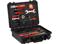 Unior Bike Tools Home Kit 1600HOMEKIT Werkzeugkoffer Unior Bike Tools Home Kit 1600HOMEKIT Werkzeugkoffer