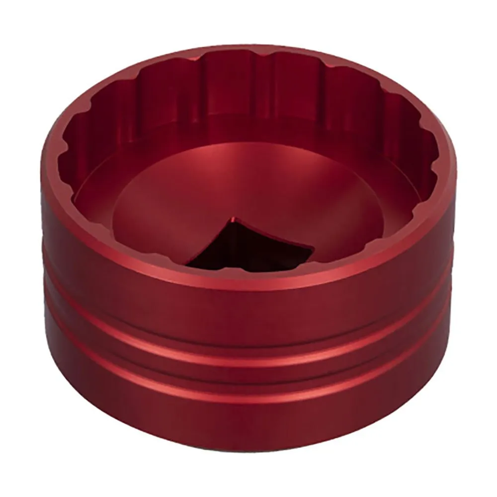 Unior Bike Tools Hope 1671.hp 1/2´´ Tretlagerwerkzeug, Red, One Size Unior Bike Tools Hope 1671.hp 1/2´´ Tretlagerwerkzeug, Red, One Size