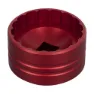Unior Bike Tools Hope 1671.hp 1/2´´ Tretlagerwerkzeug, Red, One Size