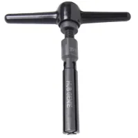 Unior Bike Tools Hub Genie 1758/4 für Demontage von Endkappen Unior Bike Tools Hub Genie 1758/4 für Demontage von Endkappen