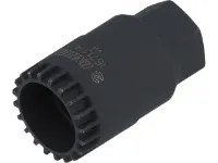 Unior Bike Tools Innenlagerwerkzeug 1671.1/4 für Shimano Cartridge und ISIS Unior Bike Tools Innenlagerwerkzeug 1671.1/4 für Shimano Cartridge und ISIS