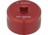 Unior Bike Tools Innenlagerwerkzeug 1671.BSA30, Rot, one_size