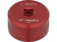 Unior Bike Tools Innenlagerwerkzeug 1671.MEvo Unior Bike Tools Innenlagerwerkzeug 1671.MEvo