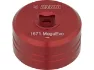 Unior Bike Tools Innenlagerwerkzeug 1671.MEvo, Rot, one_size