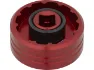 Unior Bike Tools Innenlagerwerkzeug 1671.T47, Rot, one_size