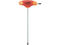 Unior Bike Tools Innensechskant-Stiftschlüssel mit T-Griff 193HX Unior Bike Tools Innensechskant-Stiftschlüssel mit T-Griff 193HX