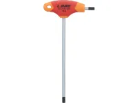 Unior Bike Tools Innensechskant-Stiftschlüssel mit T-Griff 193HX Unior Bike Tools Innensechskant-Stiftschlüssel mit T-Griff 193HX