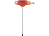 Unior Bike Tools Innensechskant-Stiftschlüssel mit T-Griff 193HX