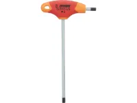 Unior Bike Tools Innensechskant-Stiftschlüssel mit T-Griff 193HX
