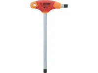 Unior Bike Tools Innensechskant-Stiftschlüssel mit T-Griff 193HX Unior Bike Tools Innensechskant-Stiftschlüssel mit T-Griff 193HX