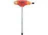 Unior Bike Tools Innensechskant-Stiftschlüssel mit T-Griff 193HX