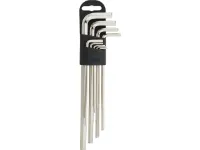 Unior Bike Tools Innensechskant-Stiftschlüsselset lang 220/3LPH Unior Bike Tools Innensechskant-Stiftschlüsselset lang 220/3LPH