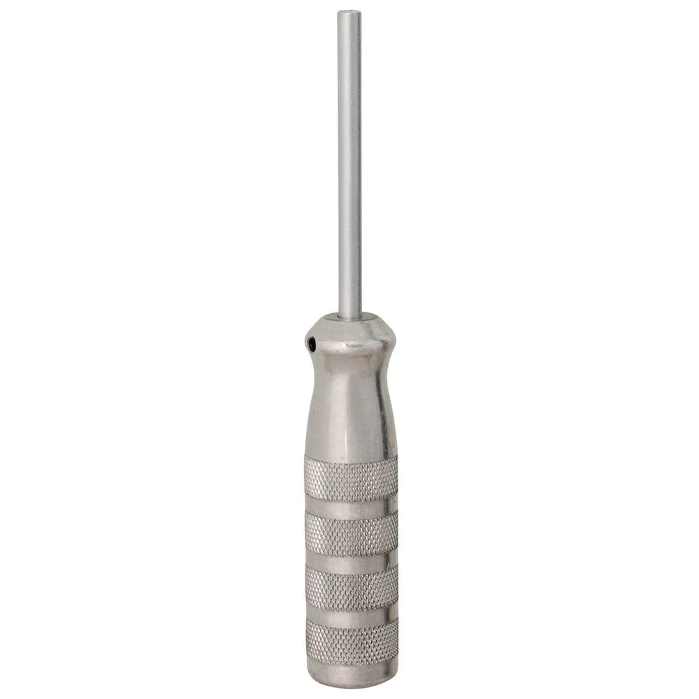 Unior Bike Tools Inverted Square Nipple Diver Werkzeug, Silver, One Size Unior Bike Tools Inverted Square Nipple Diver Werkzeug, Silver, One Size