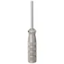 Unior Bike Tools Inverted Square Nipple Diver Werkzeug, Silver, One Size