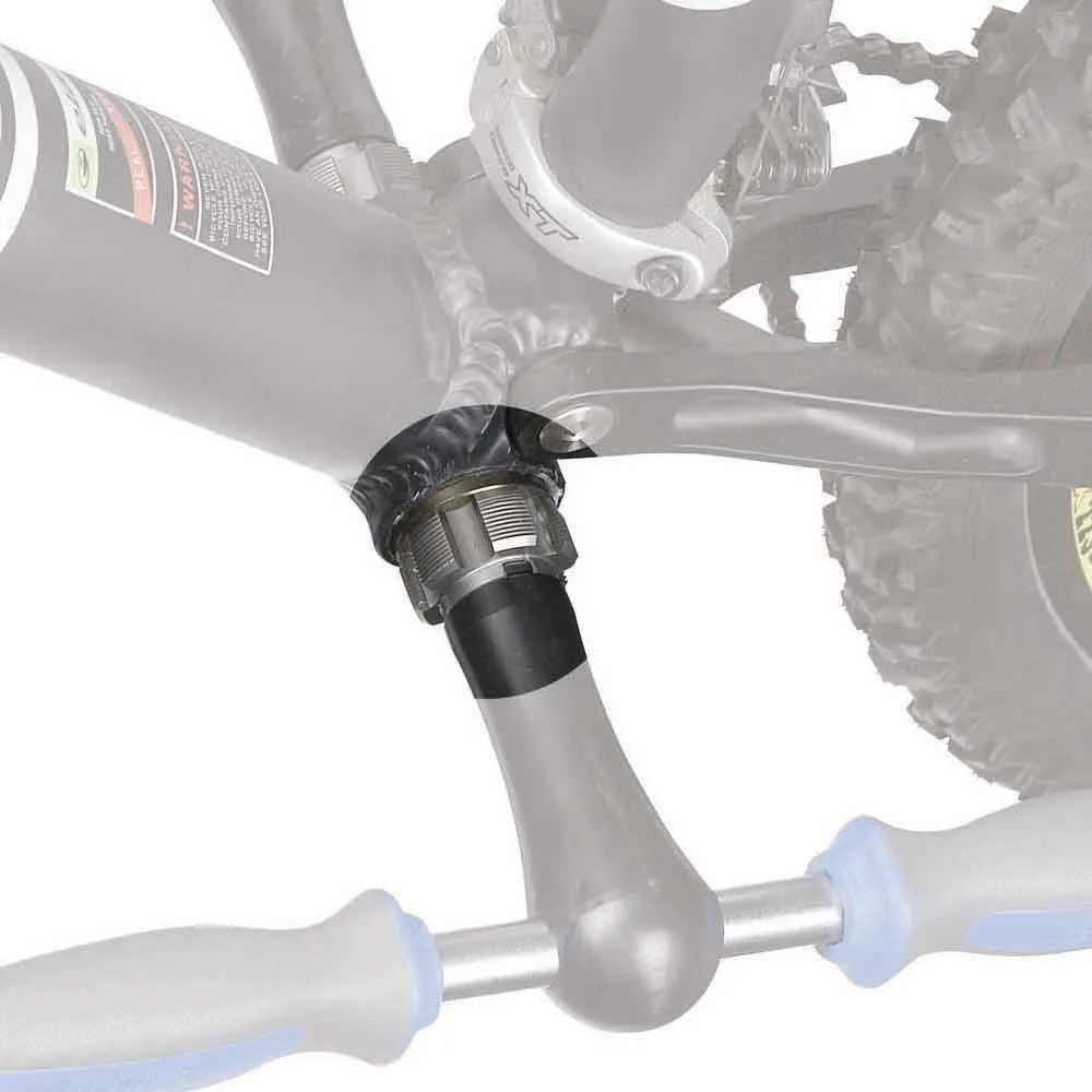 Unior Bike Tools Ita Bottom Bracket Spare Tabs Werkzeug, Silver, One Size Unior Bike Tools Ita Bottom Bracket Spare Tabs Werkzeug, Silver, One Size
