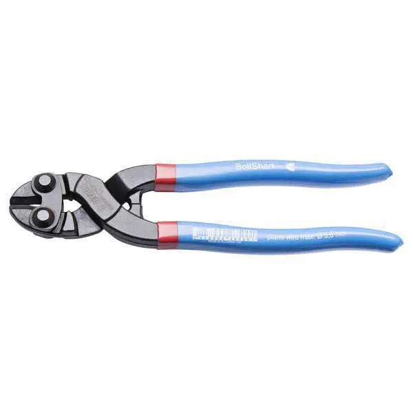 Unior Bike Tools Kabelschneider, Blue / black, One Size Unior Bike Tools Kabelschneider, Blue / black, One Size