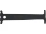 Unior Bike Tools Kettenverschleißlehre 1644/4, One_size