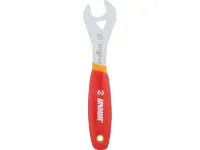 Unior Bike Tools Konusschlüssel 1617/2DP Unior Bike Tools Konusschlüssel 1617/2DP