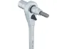 Unior Bike Tools Kurbelratsche 3/8" 14 x HX8 1621/1ABI, Rot, one_size