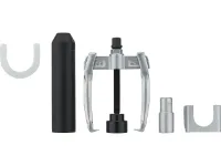 Unior Bike Tools Kurbelwerkzeugset 1626A für Power Torque und Ultra Torque Unior Bike Tools Kurbelwerkzeugset 1626A für Power Torque und Ultra Torque
