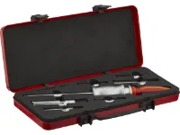 Unior Bike Tools Lagerabzieher Kit 689/2BI Unior Bike Tools Lagerabzieher Kit 689/2BI