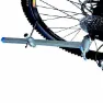Unior Bike Tools Lagerpressegriff, Silver / black, One Size