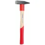 Unior Bike Tools Locksmiths Hammer Werkzeug, Red / wood, One Size