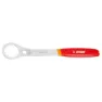 Unior Bike Tools M30 Tretlagerwerkzeug, Grey / red, One Size