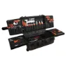 Unior Bike Tools Master 629067 Werkzeugkasten, Multicolor, One Size